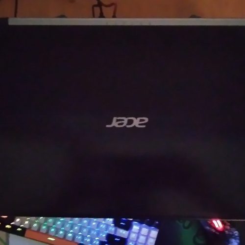 لپتاپ نیمه گیمینگ