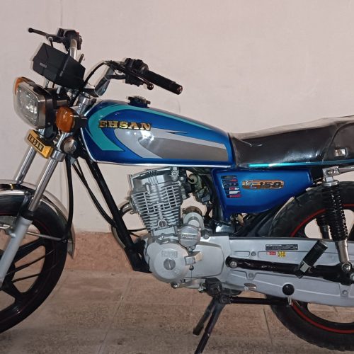 موتور احسان فروشی