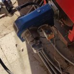 سرویس پکیج.مشعل گازی وموتورخونه