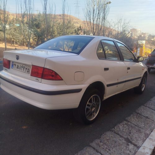 نیاز مالی دارم.