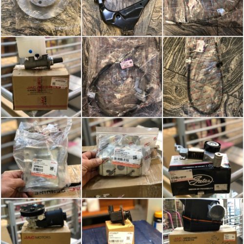 قطعات ماشین های جک و کی ام سی kmc تی 9 تی 8 کا 7 جی 7 آ5 ایکس 5  T9 t8 K7 J7 A5 X5