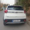 x22مدل 97 بی رنگ دنده ایی
