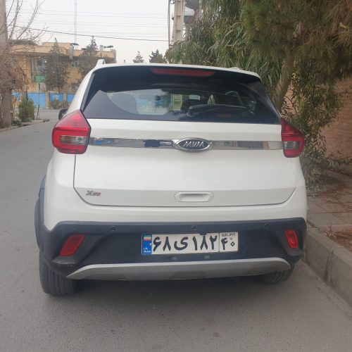 x22مدل 97 بی رنگ دنده ایی
