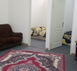 سوییت آپارتمان نزدیک حرم امام رضا