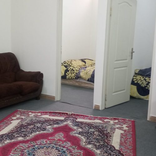 سوییت آپارتمان نزدیک حرم امام رضا