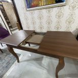 میز تبدیلی چهار به شش