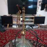 قلیان میوه ای