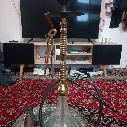 قلیان میوه ای