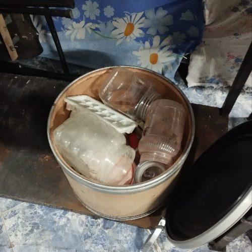 تجهیزات کامل کافه