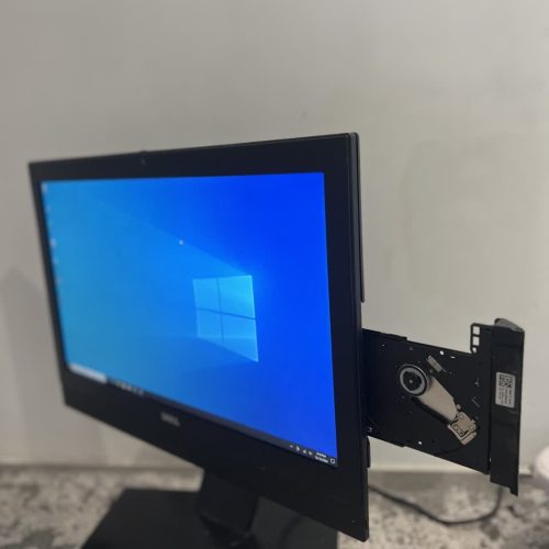 لب تاب all in one dell