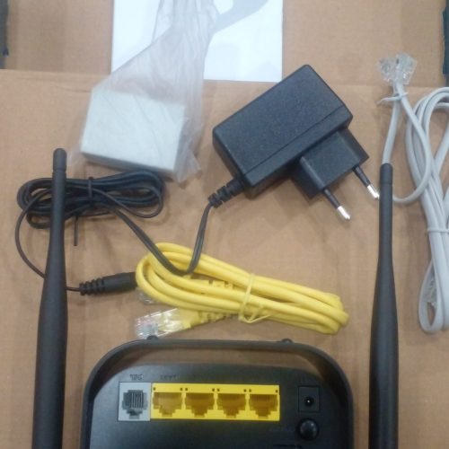 وایفا خانگی ADSL