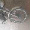 هنداتکتاز125‌استارتی‌5دنده‌مدل91