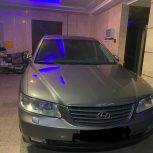 هیوندا آزرا مدل 97
