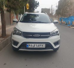 x22مدل 97 بی رنگ دنده ایی