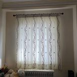 فروش پرده فوری