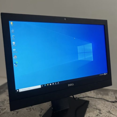 لب تاب all in one dell