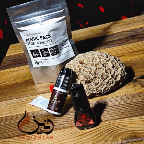 چسب کاشت مژه‌ آی‌بی نیچا