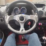 فرمان اسپرت مخصوص پراید 132. 111.131.