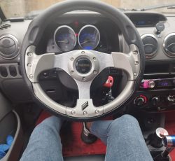 فرمان اسپرت مخصوص پراید 132. 111.131.