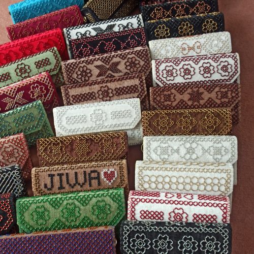 سفارش انواع کیفهای دست دوز