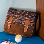 کیف های دوشی  مخمل