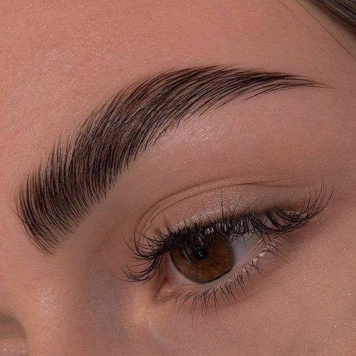 خدمات اکستیشن مژه