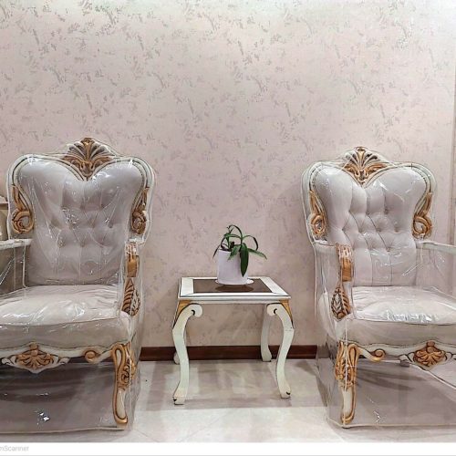 مبلمان 7 نفره