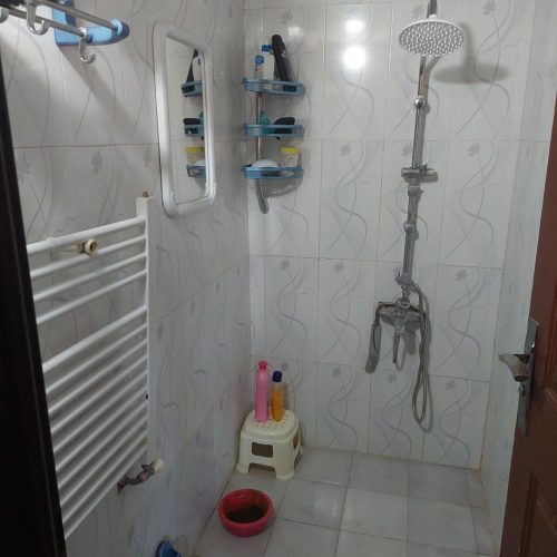 قصر شقایق منظریه