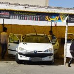 تازه بلوکه سرسیلندر و گیربکس نو شده