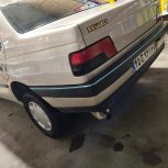 405مدل 84موتور تعویض تائید شده ی 1400دوره رنگ شاسی سالم