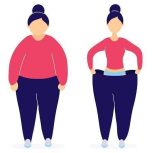 محصولات نیوشابرای لاغری