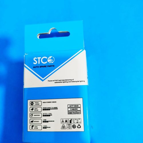 لامپ مه شکن جلو 405