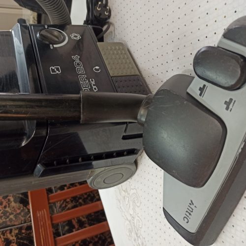 جارو برقی پارس خزر