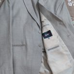 کت و شلوار مردانه