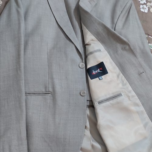 کت و شلوار مردانه