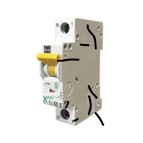 خرید انواع ضایعات فیوز و لوازم الکتریکی