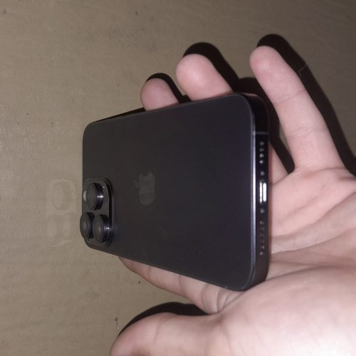 آیفون 15 پرومکس 1 ترابایت LL/A (توضیحاتو بخون حتما)