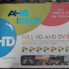 دستگاه دی وی آر فول اچ دی