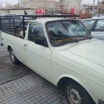 وانت دوگانه سوز شرکتی مدل 89
