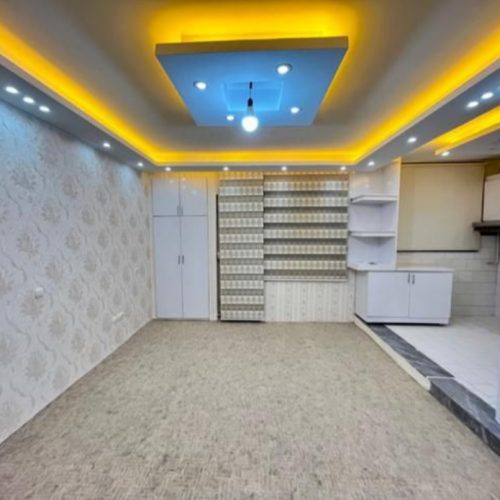 آپارتمان 54متر تکمیل فاز1سهند با وام بانکی