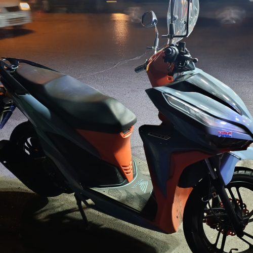 طرح کلیک در حد صفر