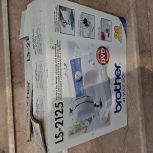 چرخ خیاطی brother