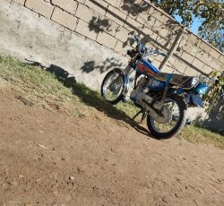 موتور سیکلت