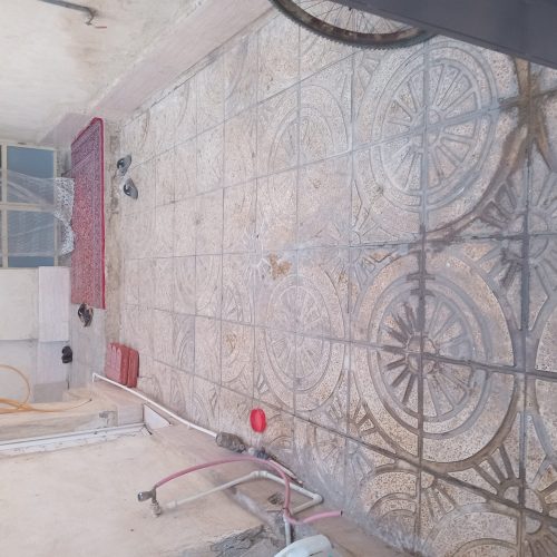 خانه ویلایی دو خوابه