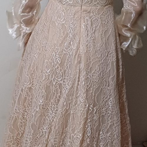 پیراهن مجلسی