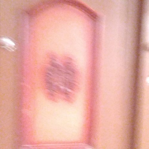 کمد چوب گردو