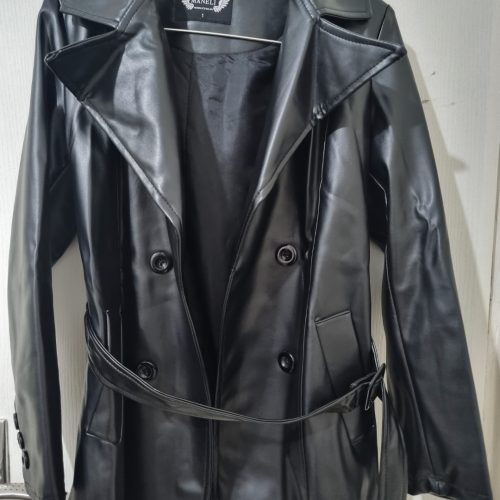 پالتو چرم زنانه و دخترانه