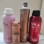 مواد کراتین