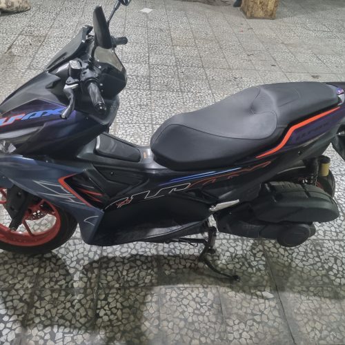 موتر طرح ایروکس 180cc