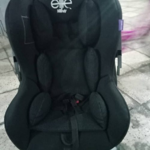 صندلی ماشین مارک دلیجان